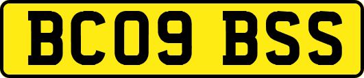 BC09BSS