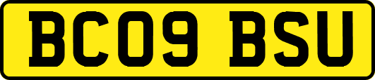 BC09BSU