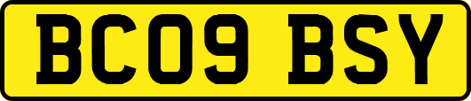 BC09BSY
