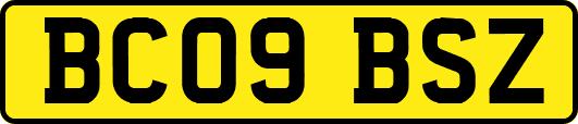 BC09BSZ