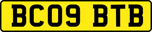 BC09BTB