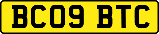 BC09BTC