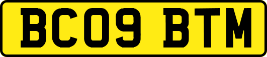 BC09BTM