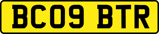 BC09BTR