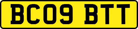 BC09BTT