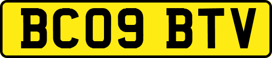 BC09BTV