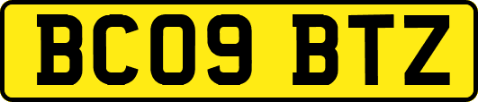 BC09BTZ