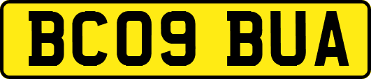 BC09BUA