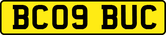 BC09BUC