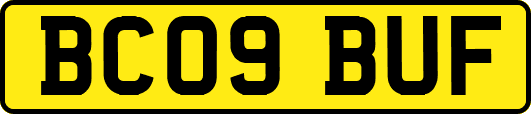 BC09BUF
