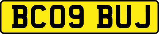 BC09BUJ