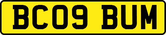 BC09BUM
