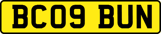 BC09BUN