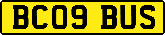 BC09BUS