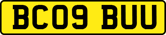 BC09BUU