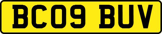 BC09BUV