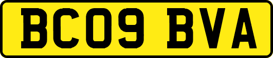 BC09BVA