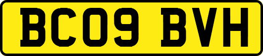BC09BVH