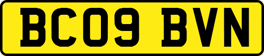 BC09BVN