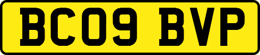 BC09BVP