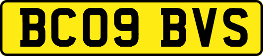 BC09BVS