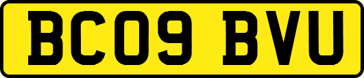 BC09BVU