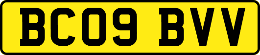 BC09BVV