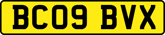 BC09BVX