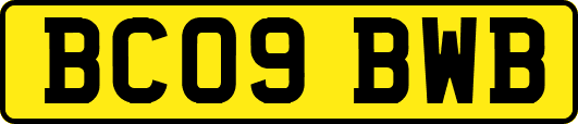 BC09BWB