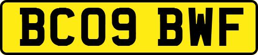 BC09BWF