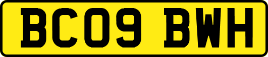 BC09BWH