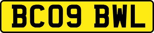 BC09BWL