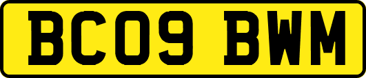 BC09BWM