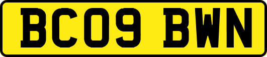 BC09BWN