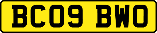 BC09BWO