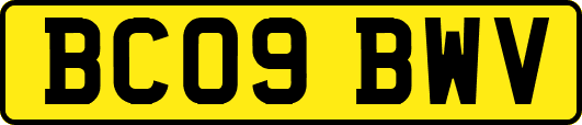 BC09BWV