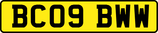BC09BWW