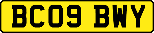 BC09BWY
