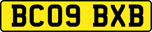 BC09BXB