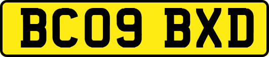 BC09BXD