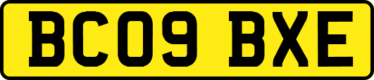 BC09BXE