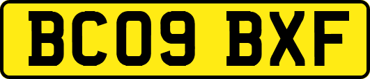 BC09BXF
