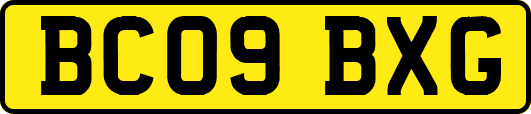 BC09BXG