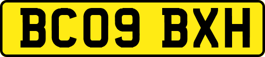 BC09BXH