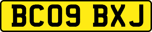 BC09BXJ
