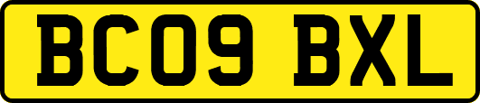 BC09BXL