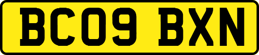BC09BXN