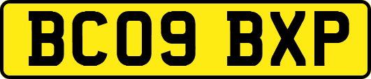 BC09BXP