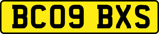 BC09BXS