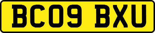BC09BXU